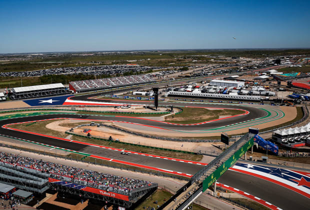 Circuit of the Americas