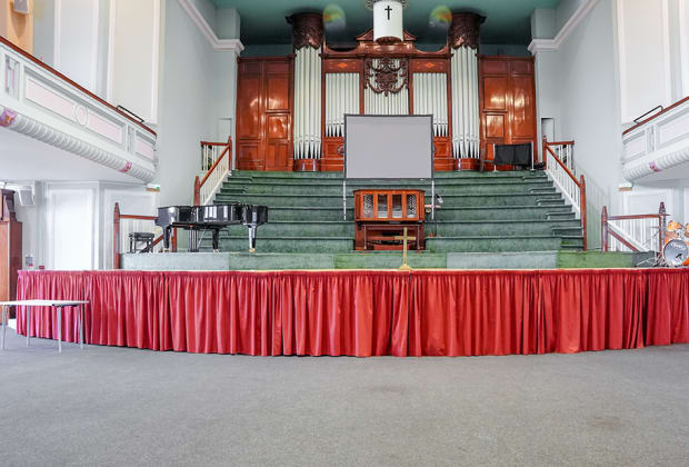 Coventry Central Hall