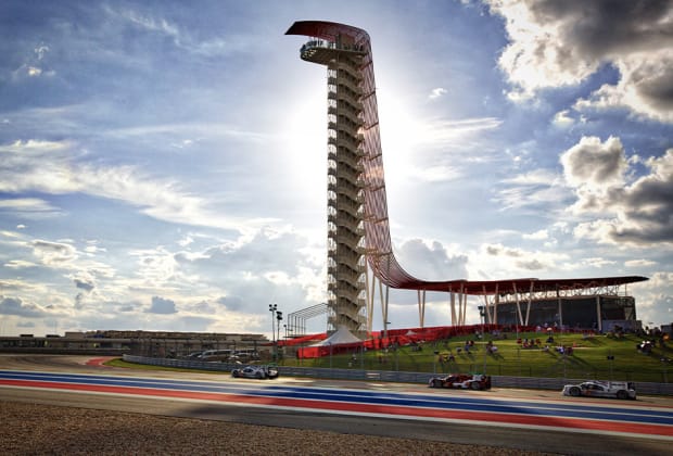 Circuit of the Americas