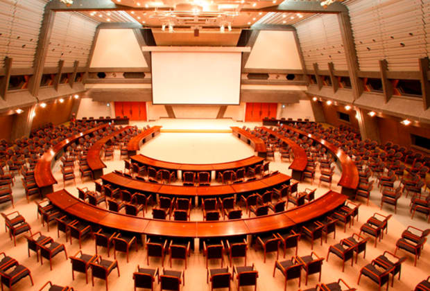 国立京都国際会館