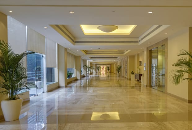 Radisson Blu Hotel, Bengaluru Outer Ring Road