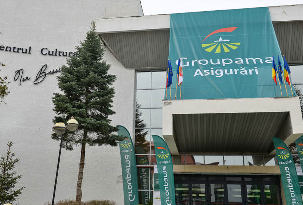 Ion Besoiu Cultural Center