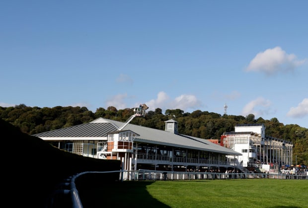Nottingham Racecourse