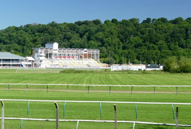 Nottingham Racecourse