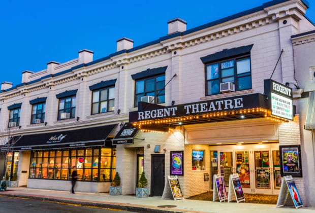 Regent Theatre