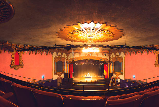 Majestic Ventura Theatre