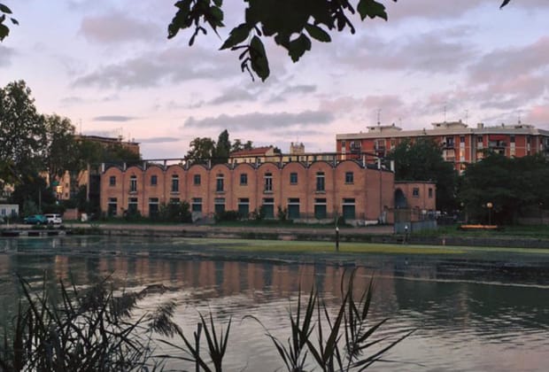 Consorzio Wunderkammer