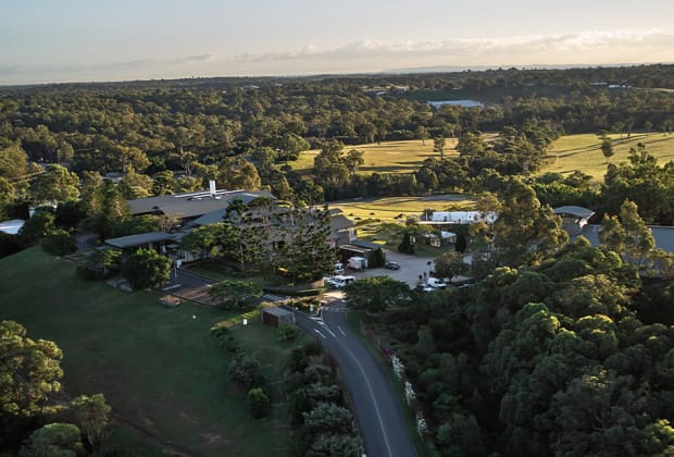 Sirromet Winery