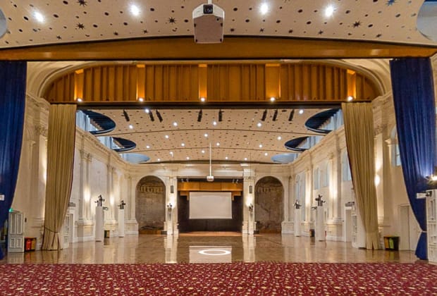 St Kilda Town Hall