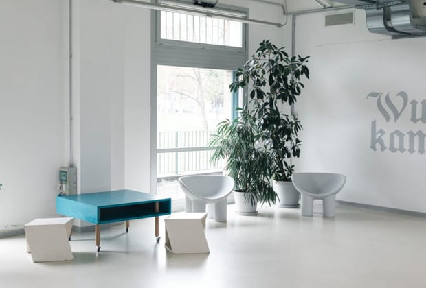 Consorzio Wunderkammer