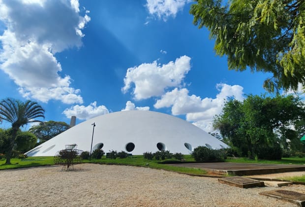Ibirapuera Park