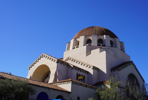 Temple Emanu-El San Francisco