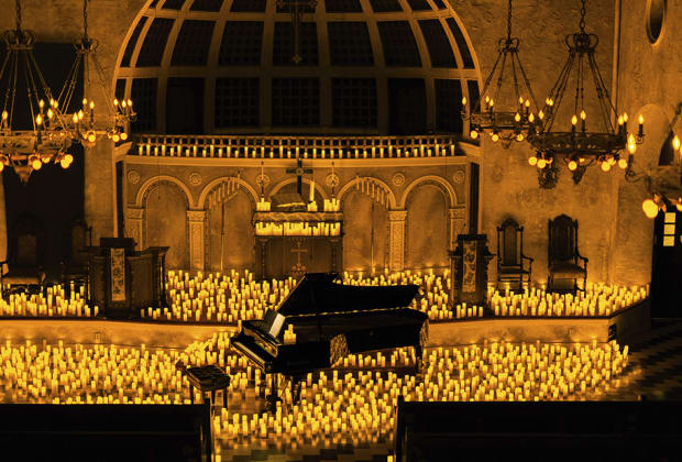 Iglesia Congregacional de Coral Gables
