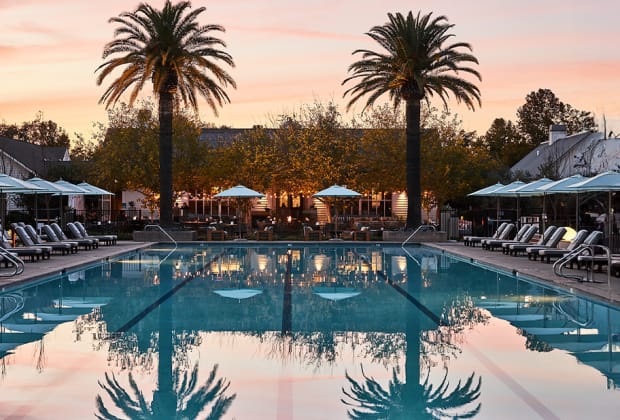 Solage, Auberge Collection