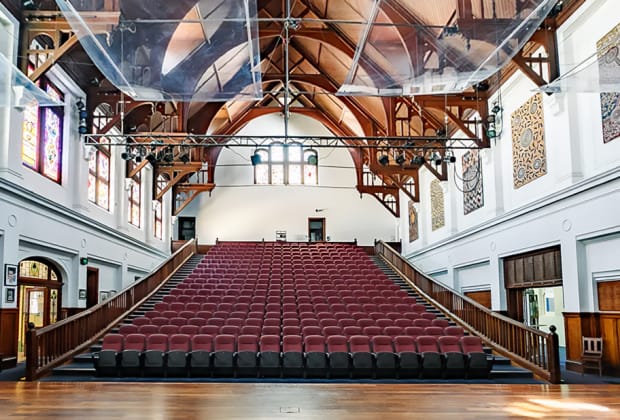 Perth Modern School