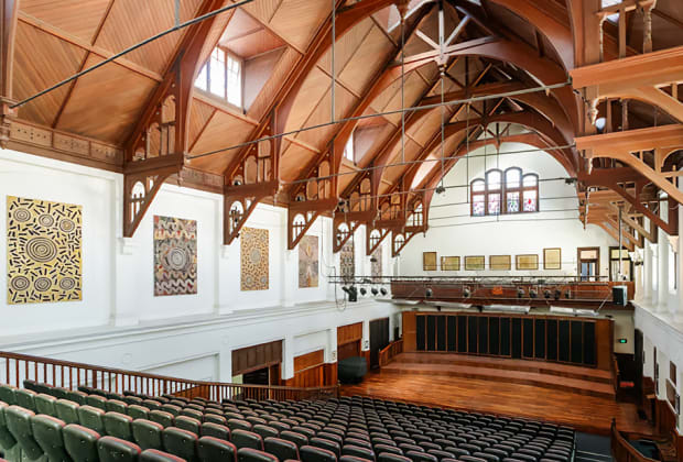 Perth Modern School