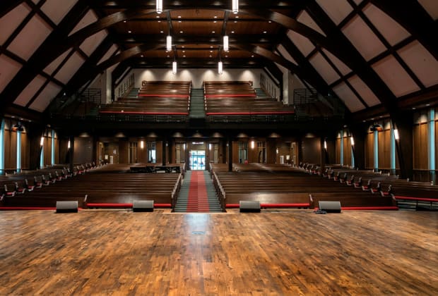 Greater Atlanta Christian School