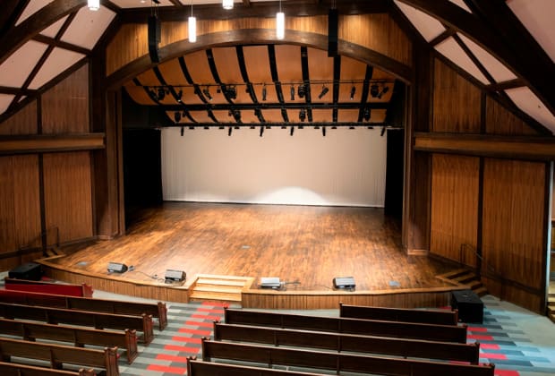 Greater Atlanta Christian School