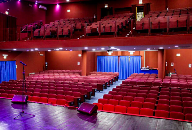 Teatro Troisi