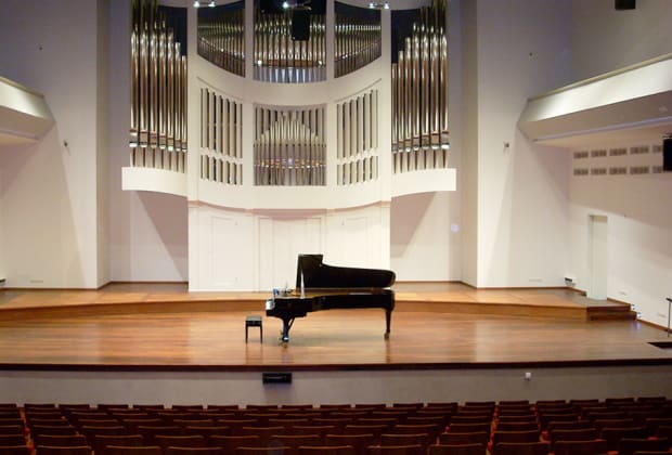 Aula Nova