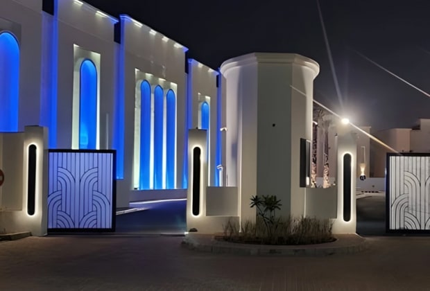 U VENUE مسرح يو فينيو