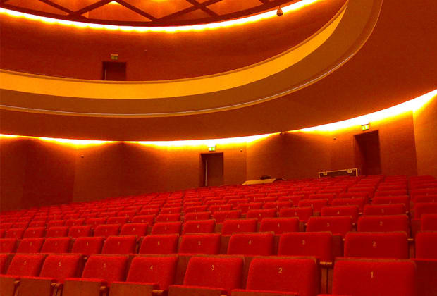 Aula Nova