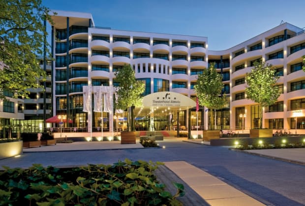 Van der Valk Theaterhotel Almelo