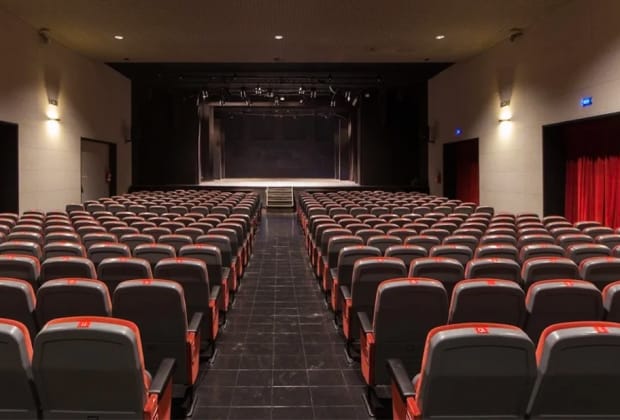 Teatro Leonardo da Vinci