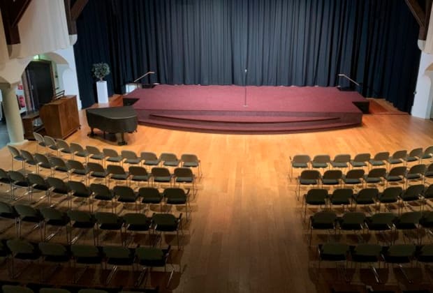 Verhalenhuis Haarlem