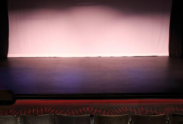 Synchronicity Theatre