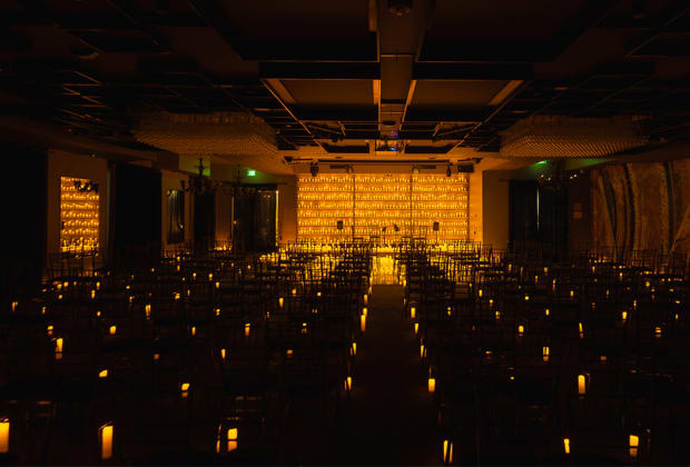Vertigo Event Venue