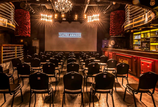 Teatro Amador