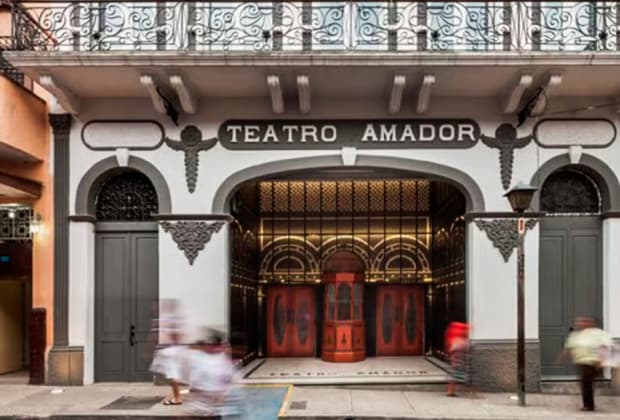 Teatro Amador