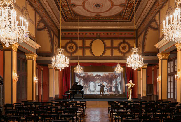 House of Strauss