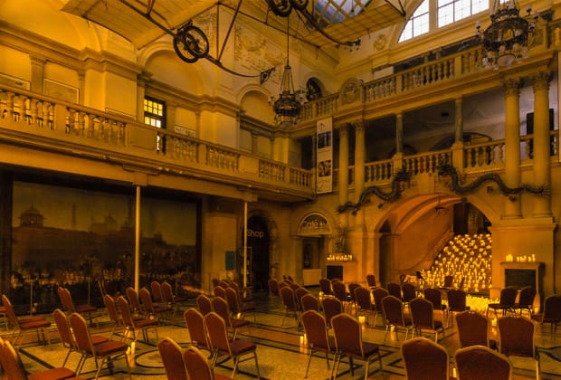 Bristol Museum & Art Gallery