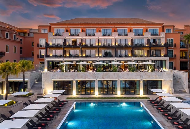 Grande Real Villa Itália Hotel & Spa