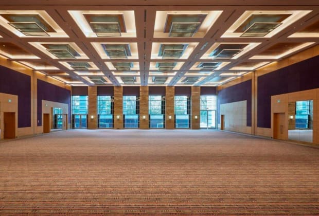 Grand Hyatt Mumbai Hotel & Residences