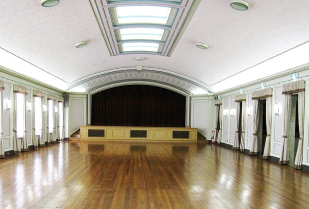 日本綿業倶楽部