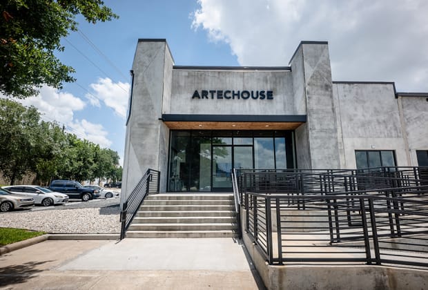 ARTECHOUSE Houston