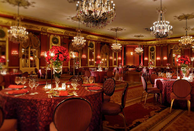 Palmer House a Hilton Hotel