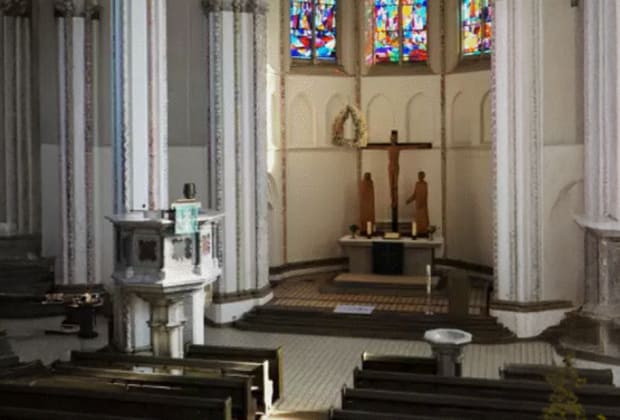 Pauluskirche