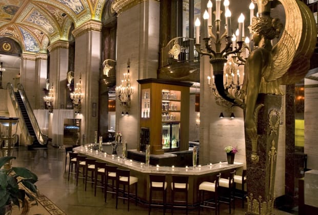 Palmer House a Hilton Hotel
