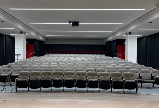 Vancouver Academy of Music