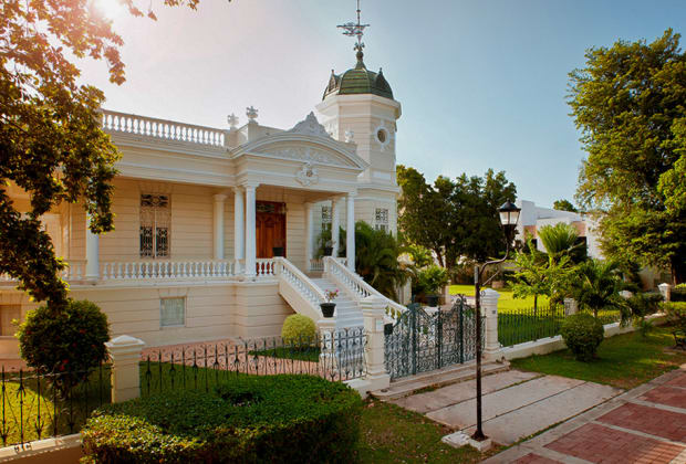 Quinta Montes Molina
