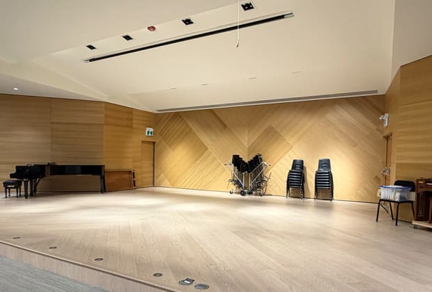 Vancouver Academy of Music