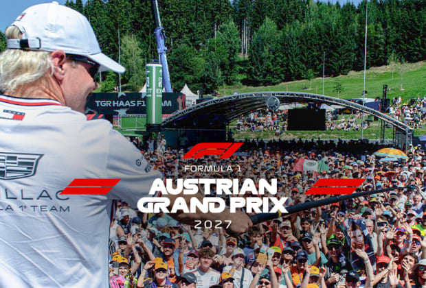 Red Bull Ring