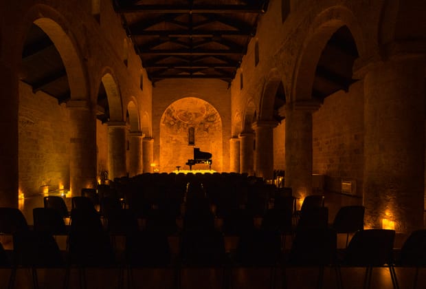 Histò Relais San Pietro sul Mar Piccolo