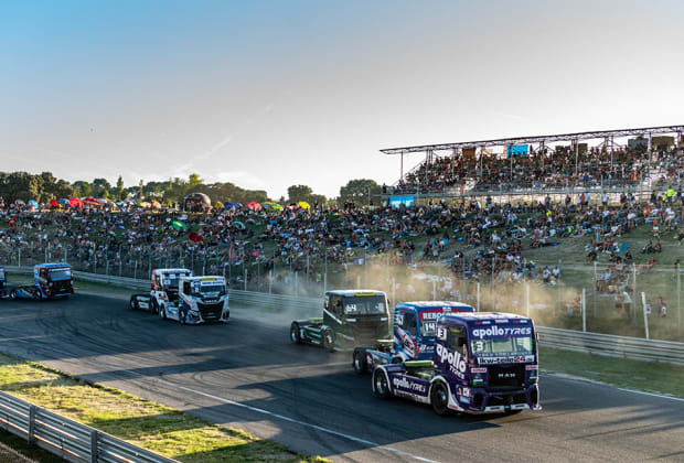 Circuito del Jarama