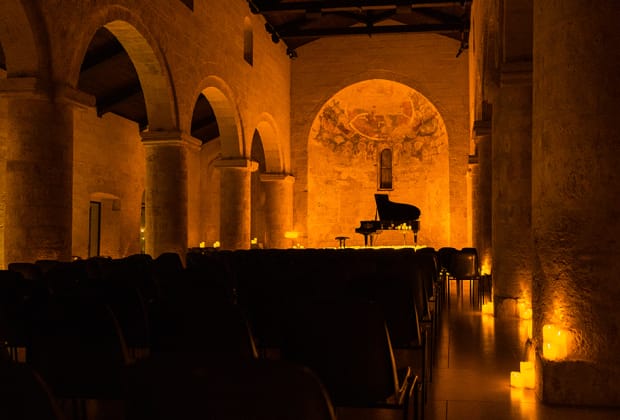 Histò Relais San Pietro sul Mar Piccolo