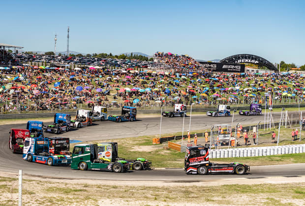 Circuito del Jarama
